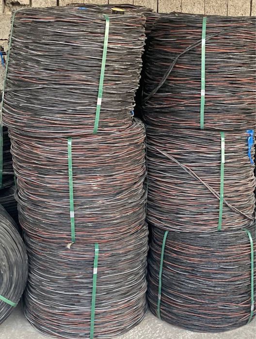 Сип кабеллармиз барча олчамдеги арзон нархда !