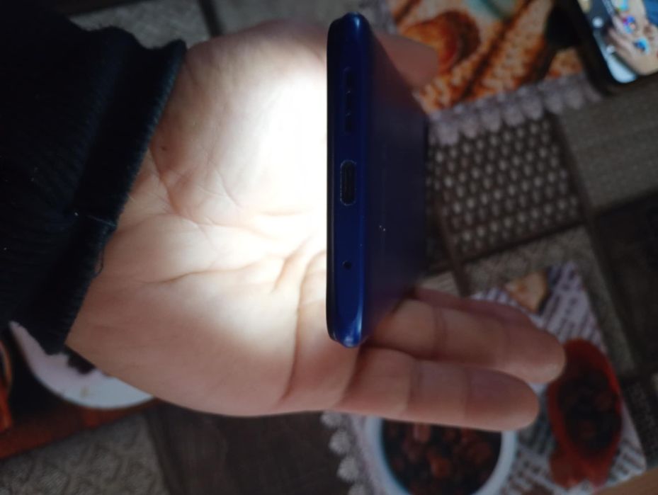 Vând Xiaomi Poco M3 128GB in stare foarte buna