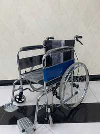 г.
Ногиронлар араваси инвалидная коляска

9