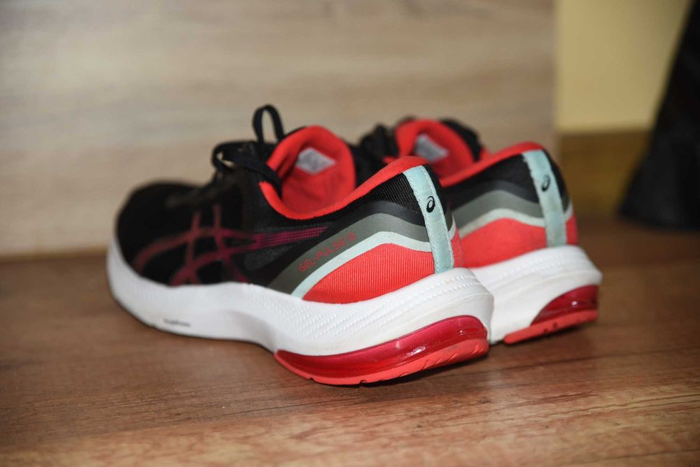 Asics GEL оригинални, номер 46, ползвани без забележки