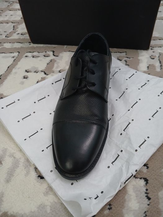 Tufli INCI firmadan мужской