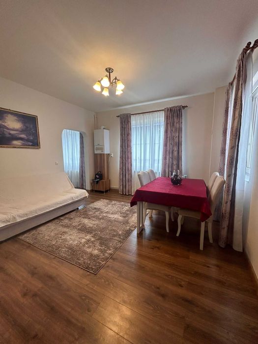 Casa de inchiriat, zona Horea, Floresti!