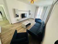 Apartament in regim hotelier