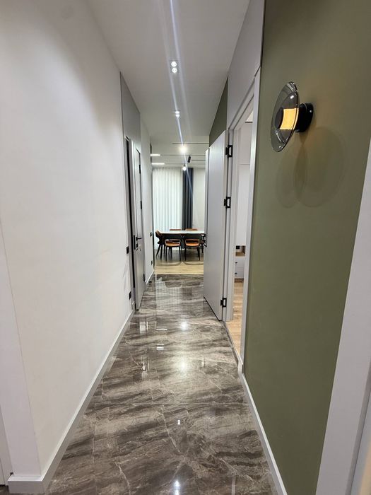 Parkwood Продается 3 комнатная квартира ремонт ул.Нукусская