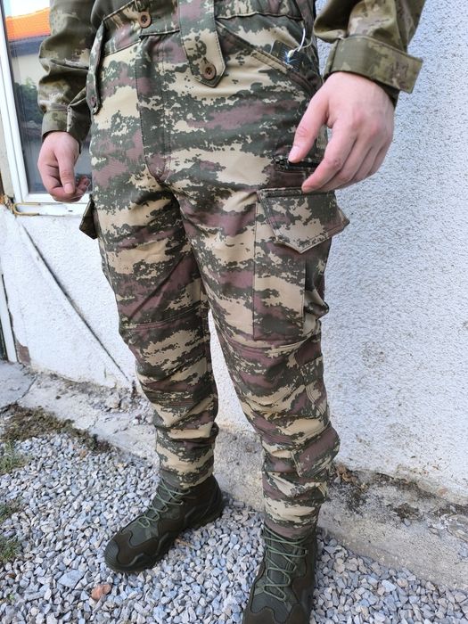 Тактически летен панталон Vogel Nano Digital ПРОМО!