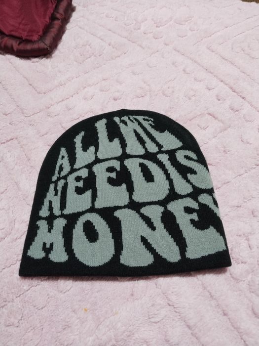 Шапка новая унисекс осенняя