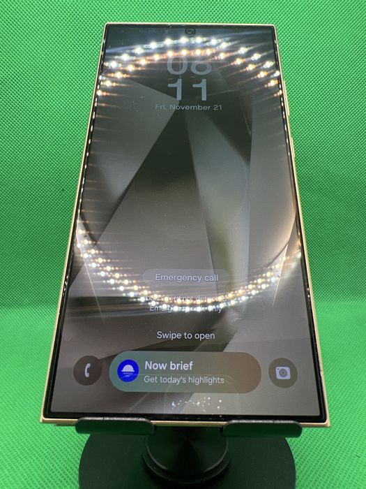 Samsung S24 Ultra 256Gb, Amanet Lazar Crangasi, 54354