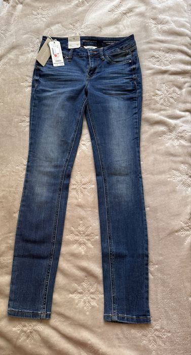 Дънки Tom Teilor