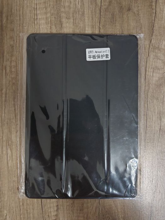 Husă + Folie sticlă Huawei MatePad 12.2 (2024 & 2025)