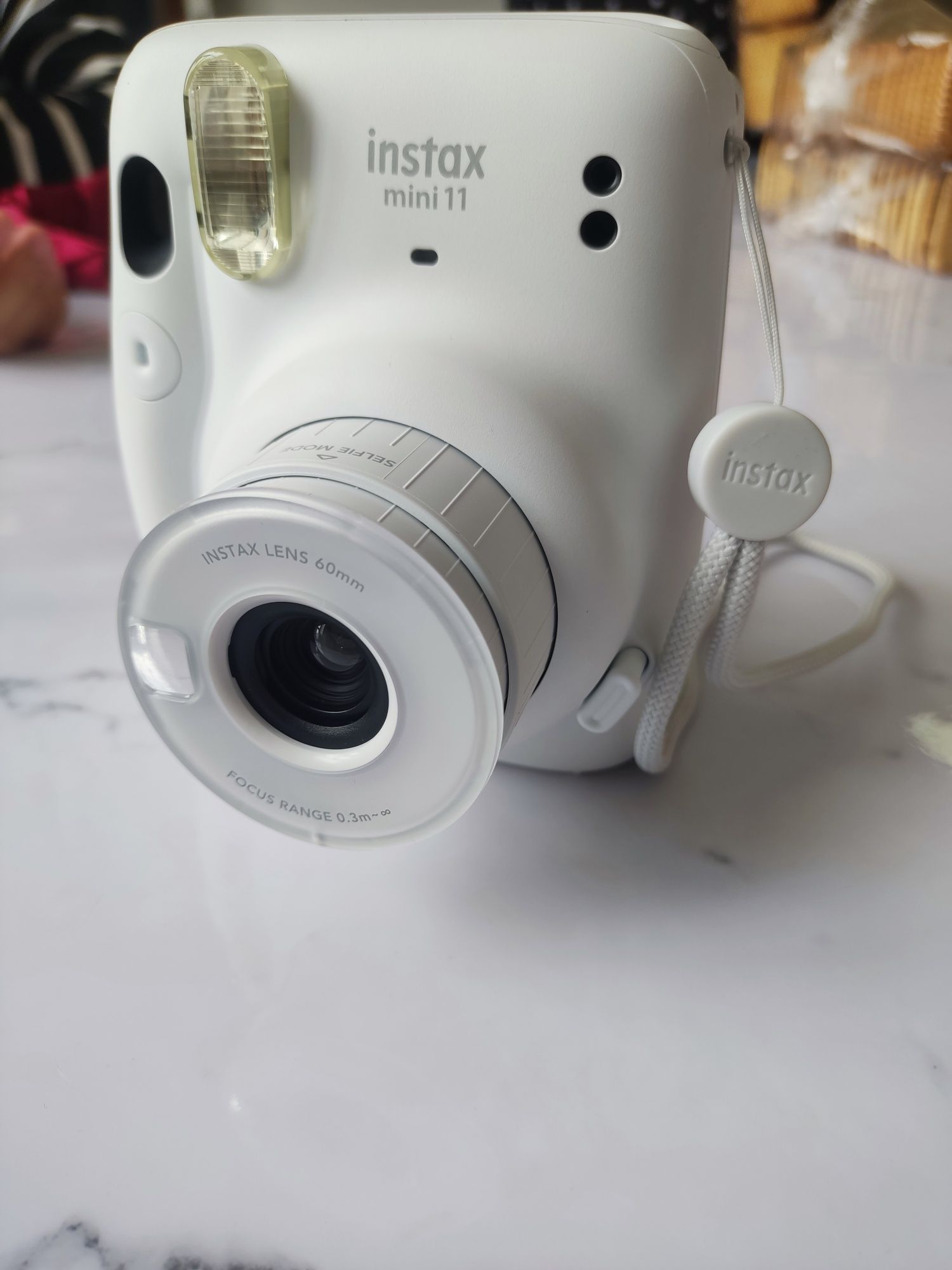 Instamax mini 11