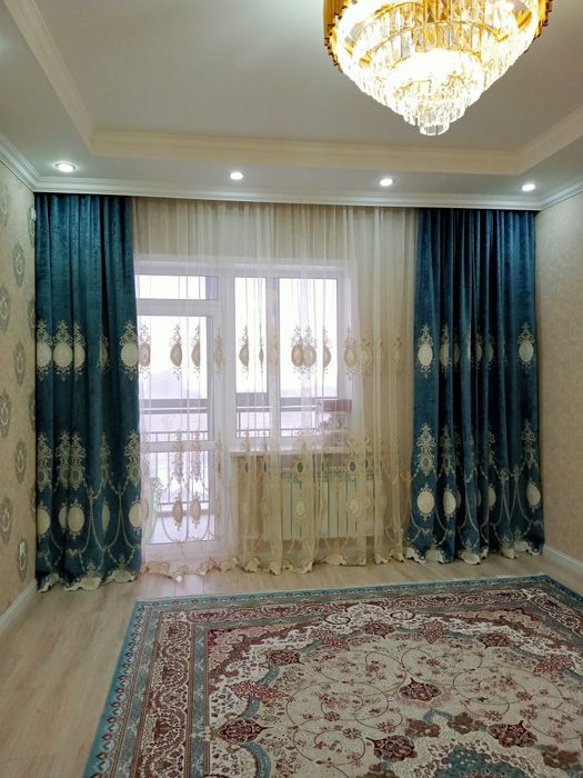 Продаю турецкий шторы