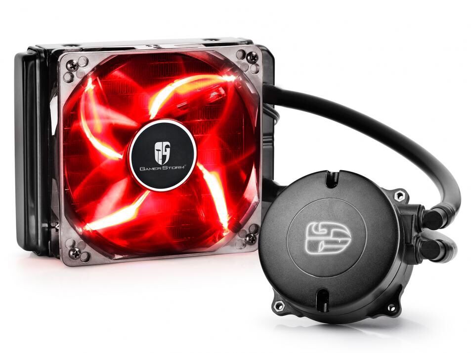 DEEPCOOL Maelstorm 120T