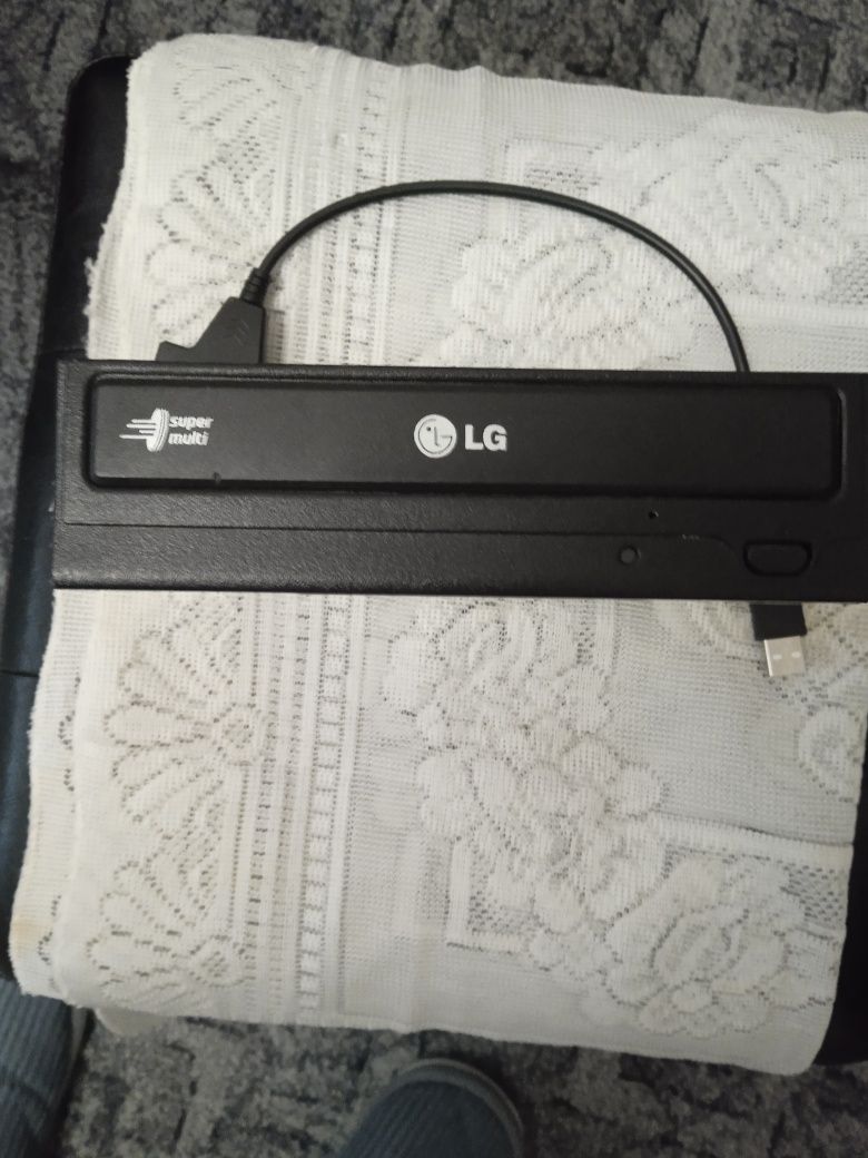 Външно СД устройство USB