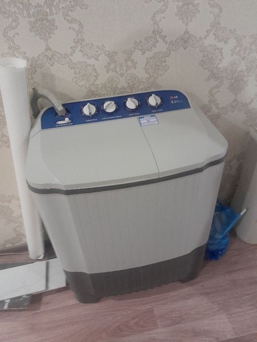 Продам б у Стиралка