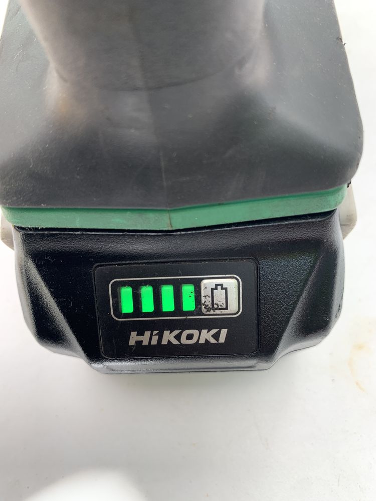 HIKOKI DH 18DBL/перфоратор/ с батерия 5 ah