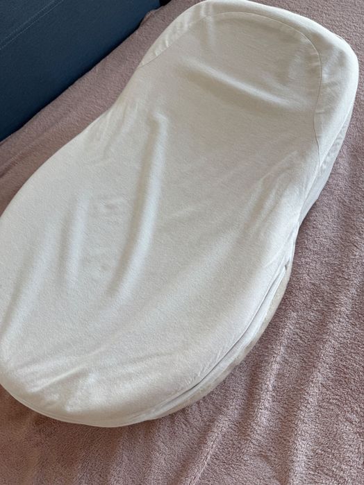 CocoonaBaby Red Castle