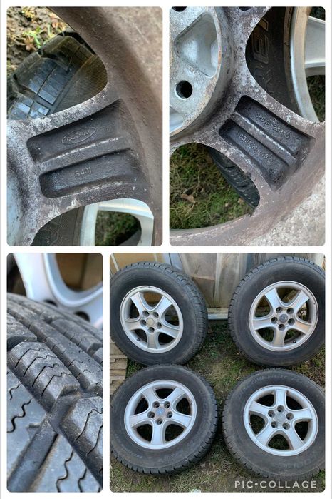 Oferte de sezon! Anvelope/ Cauciucuri / Jante Aluminiu.