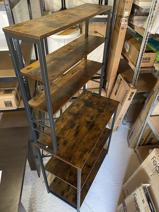 Кухненски шкаф/библиотека