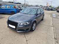 Audi A3 Audi A3 Facelift 1.4TFSI, an 2010, Sline