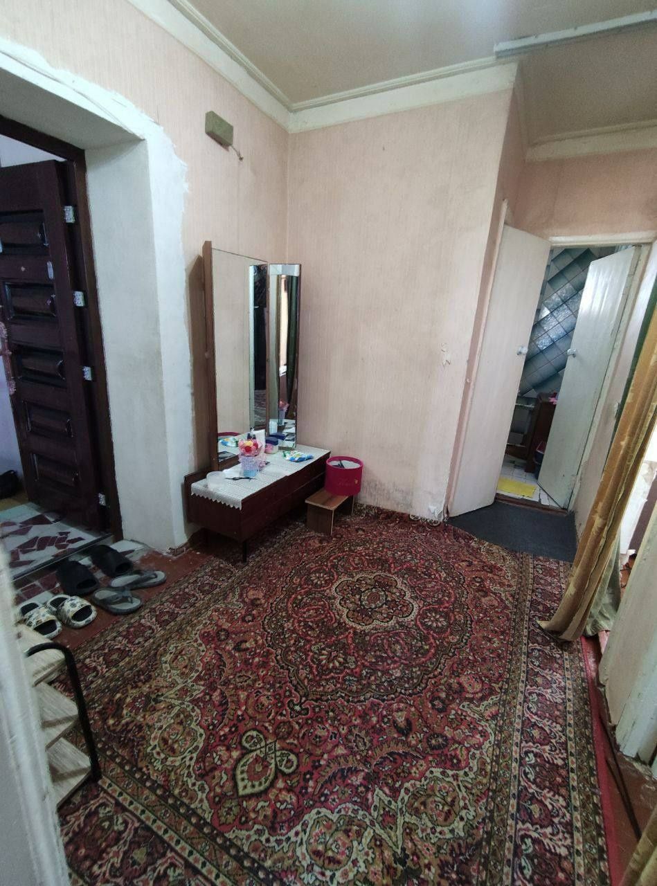 Mirzo Ulugbek Geofizika 2xonali