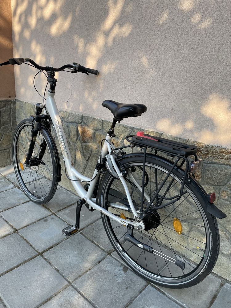Велосипед Raleigh 28” Made in UK