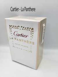 Parfum Cartier - La Panthere, 75 ml, Sigilat