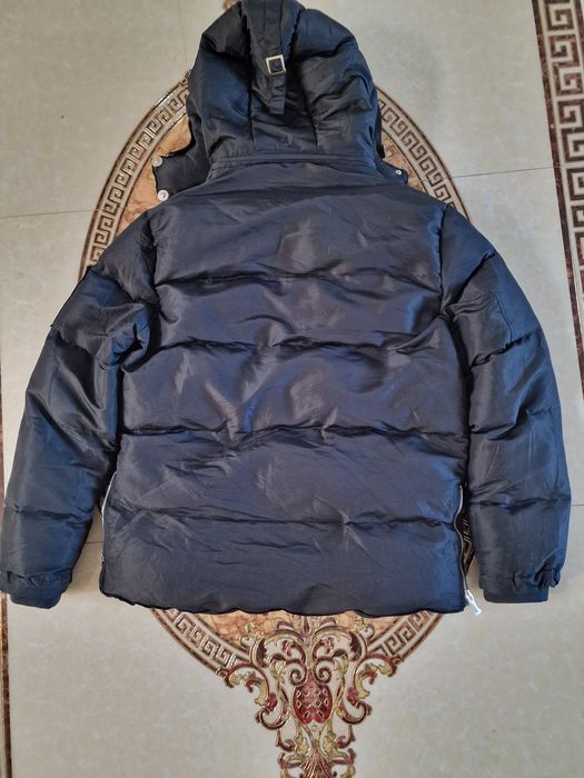 Geacă puffer Moose Knuckles