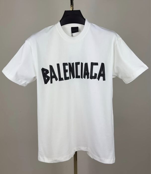 Тениски &B balenCıaga