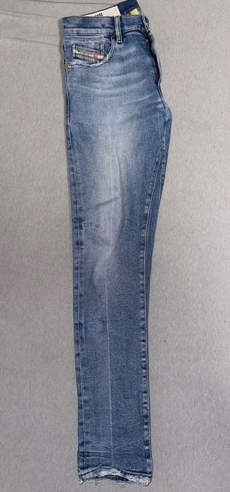 Дънки DIESEL слим