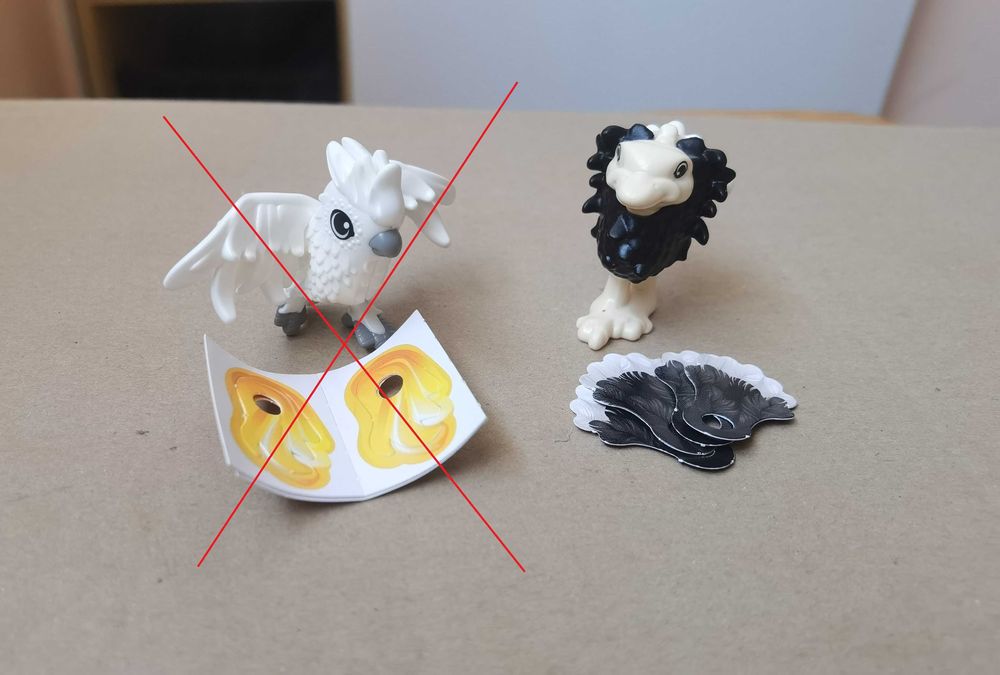 Киндер играчки за колекции