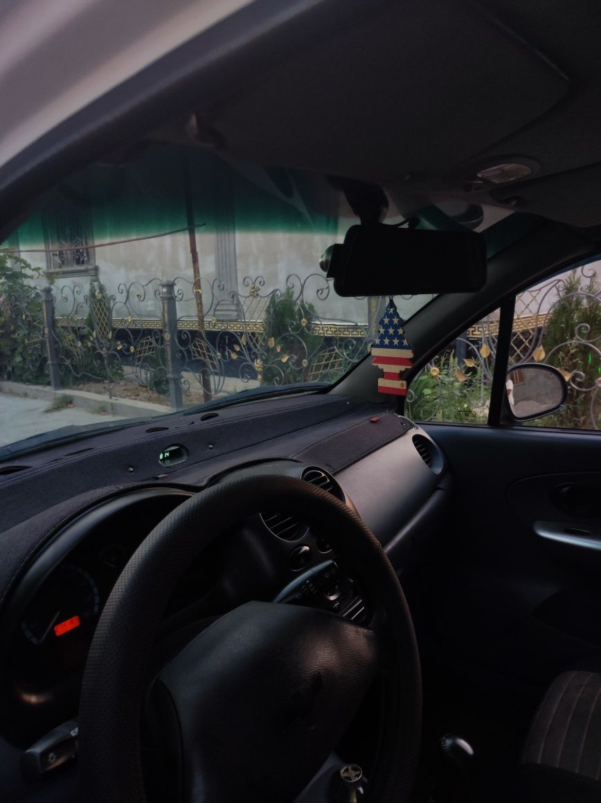Matiz best 2014 metan kandisaner