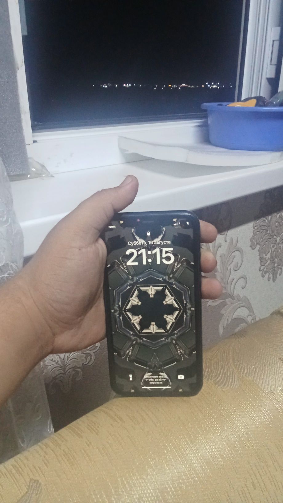 Iphone xr j/a 80 yomkist