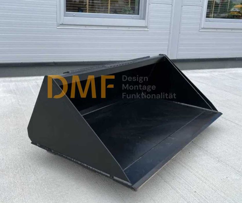 Кофа за Бобкат по поръчка