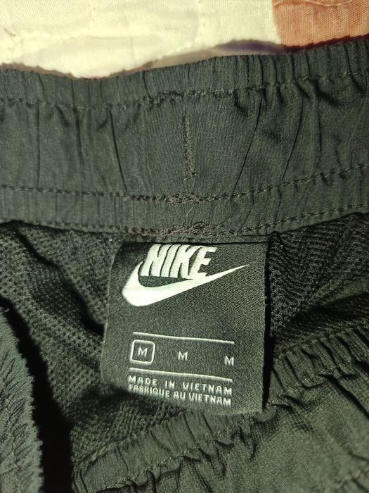 Pantaloni Nike M