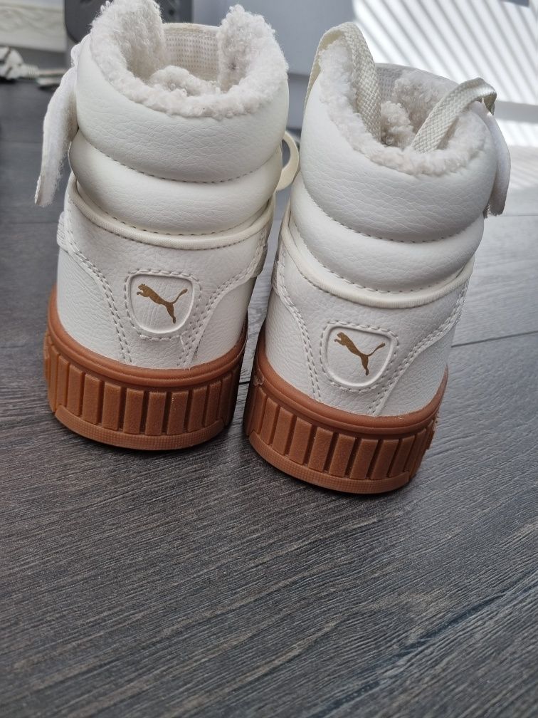 Нови маратонки Puma