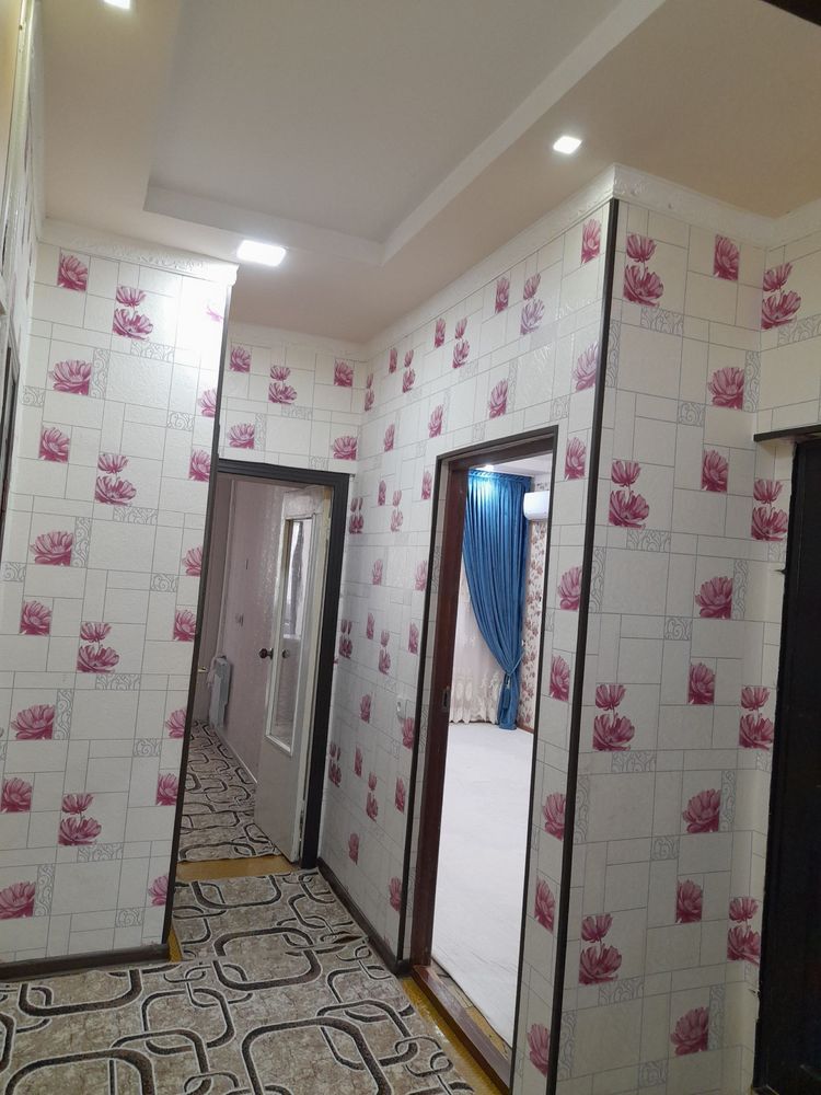 Срочно продается 2x комнатный квартира