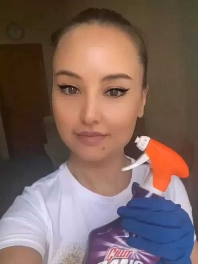 Уборка квартир и домов по доступной цене — звоните!