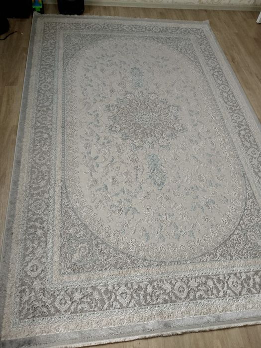 Ковёр (Турция) б/у размер 2/3