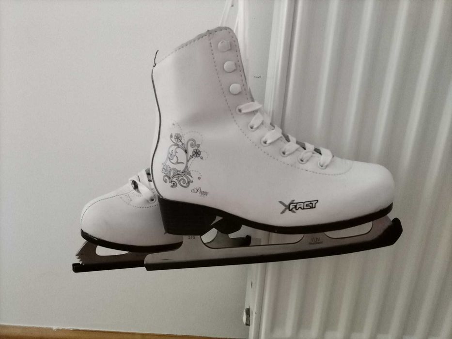 Patine de gheata XFact, nr 36