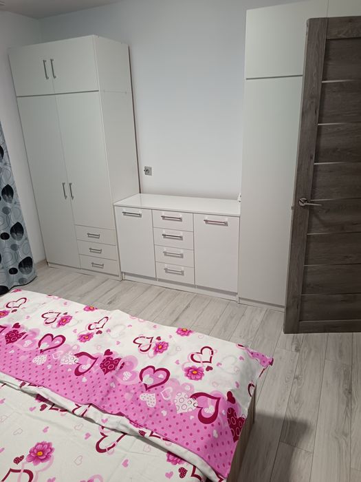 Apartament în regim hotelier