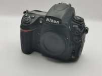 Body Nikon D700 excelent