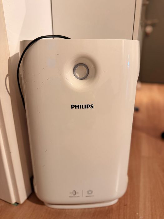 Purificator de aer Philips