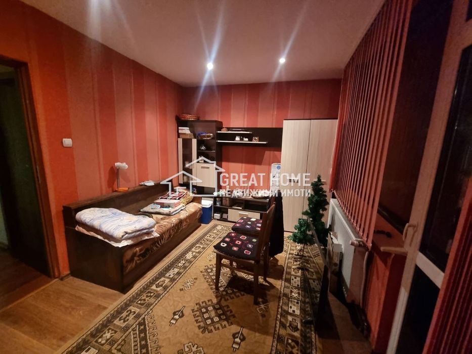 Продава се Четиристаен апартамент в Търговище, Вароша - 106 кв.м за 1203 €/кв.м - Снимка #3