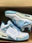 Jordan 4 Retro "Forget me not