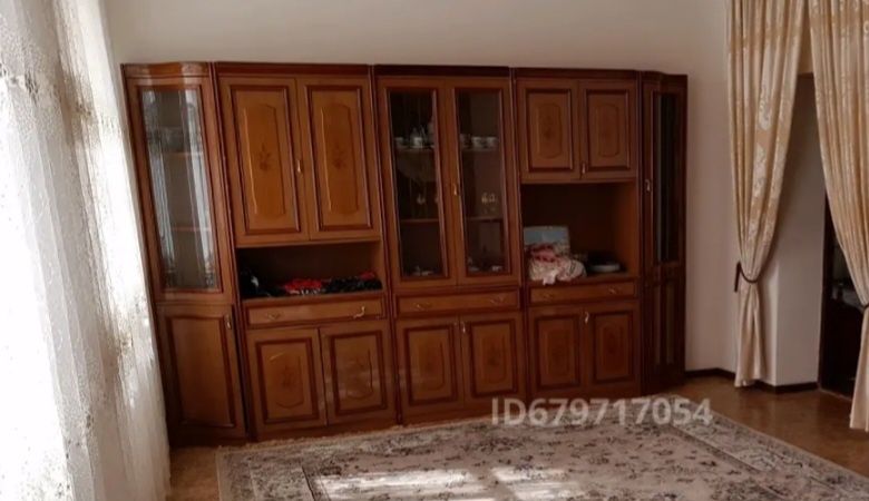 Залға арналған гарнитур