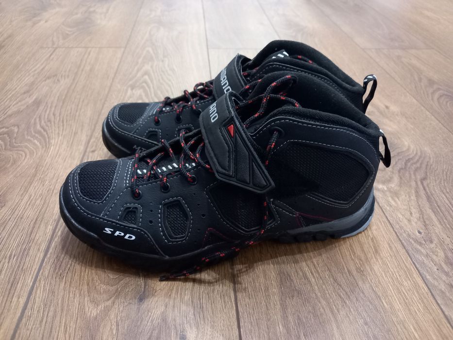 Încalțăminte Shimano SH-MT53