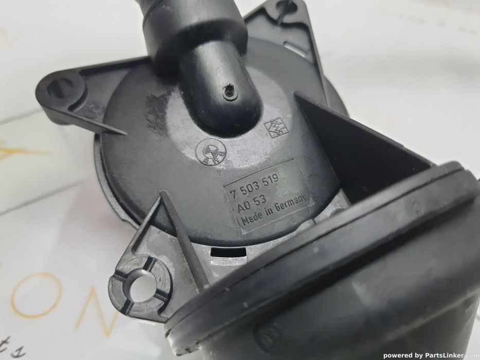 Supapa epurator BMW 3 V E90 2004 - 2012 320 i N46 B20.. 7503519