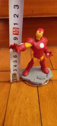 figurina iron man Marvel Disney Infinity 2.0 10cm