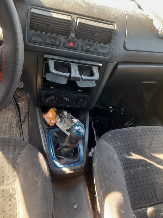 Piese golf 4 1.9 si audi a 4 b6 awx ultima poza axr asz si alh