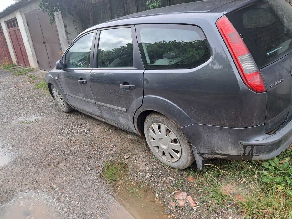 Ford focus pentru rabla